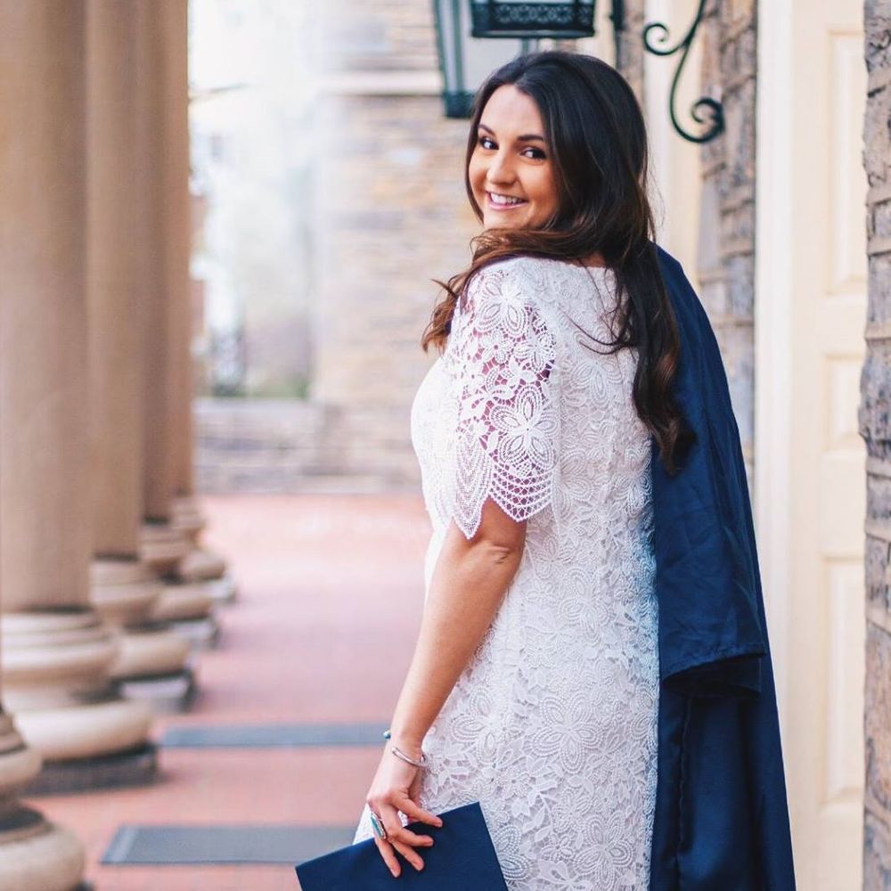 Meet your Posher, Peyton